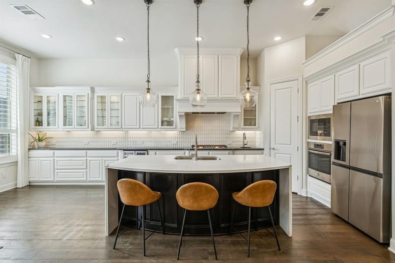 4211 Dewberry Lane, Prosper TX 75078 - Photo 7