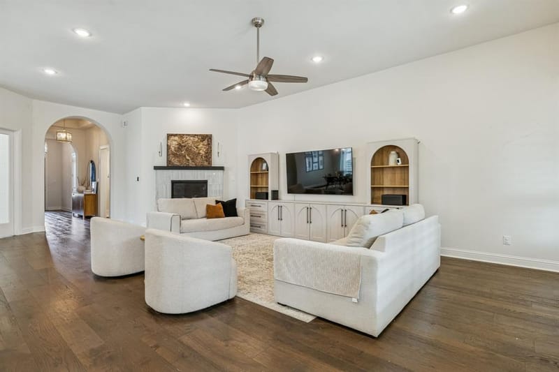 4211 Dewberry Lane, Prosper TX 75078 - Photo 5