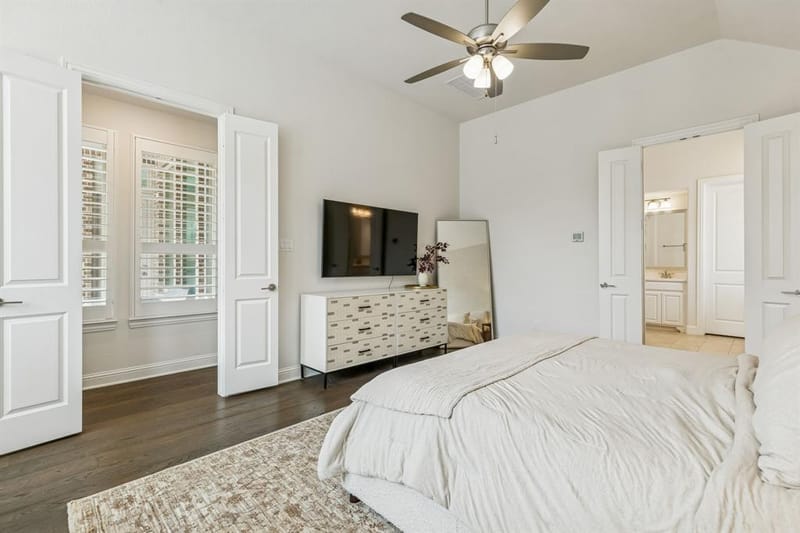 4211 Dewberry Lane, Prosper TX 75078 - Photo 14