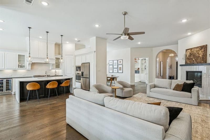 4211 Dewberry Lane, Prosper TX 75078 - Photo 4