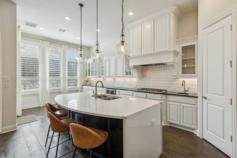 4211 Dewberry Lane, Prosper TX 75078 - Photo 8