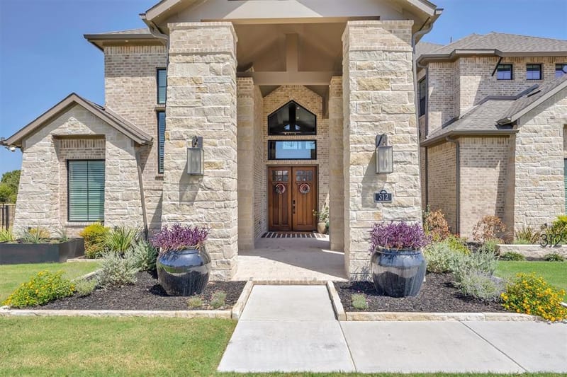 312 Chapel View Court, Heath TX 75032 - Photo 6