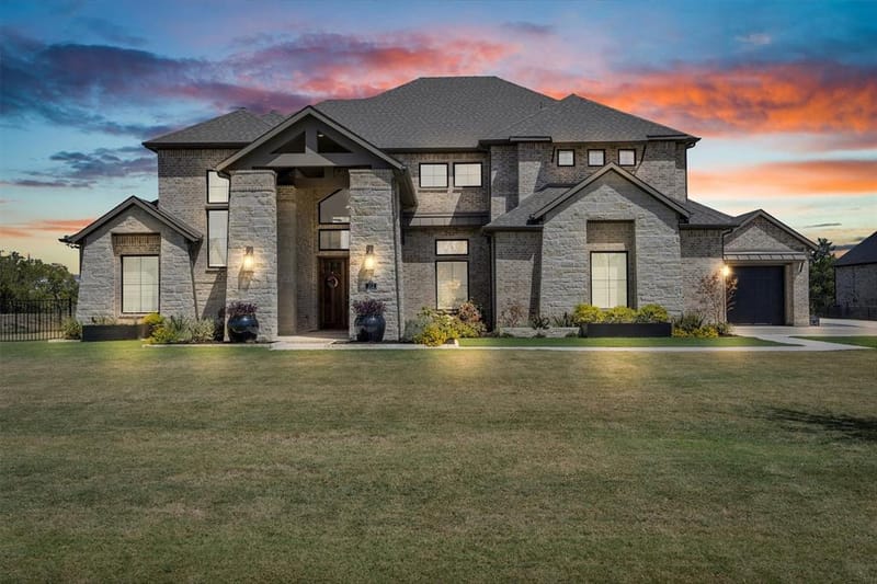 312 Chapel View Court, Heath TX 75032 - Photo 5
