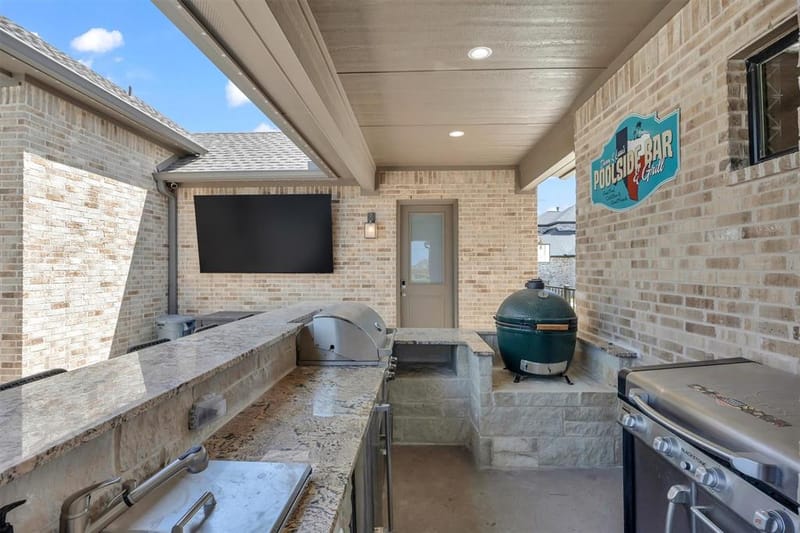 312 Chapel View Court, Heath TX 75032 - Photo 35