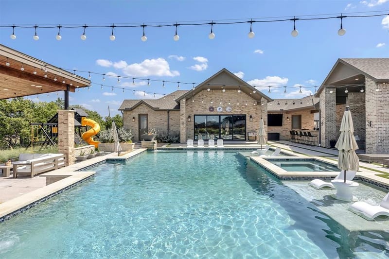 312 Chapel View Court, Heath TX 75032 - Photo 4
