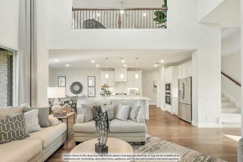 1733 Carlisle Drive, Cedar Hill TX 75104 - Photo 9