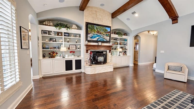 1729 Bent Tree Court, Granbury TX 76049 - Photo 6