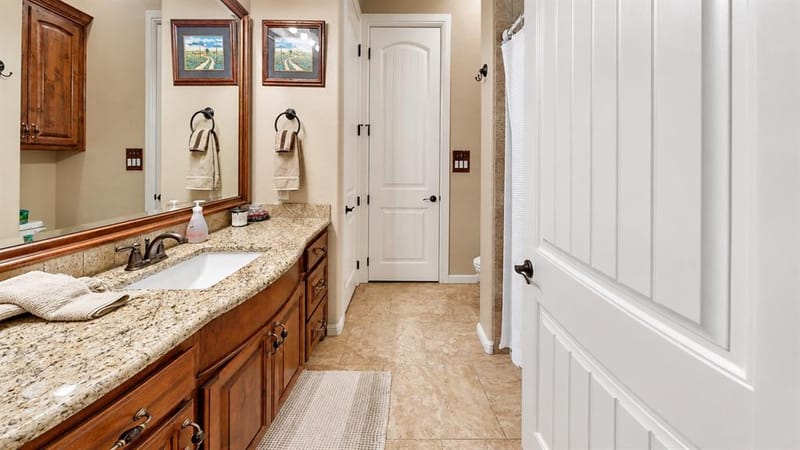 1729 Bent Tree Court, Granbury TX 76049 - Photo 26