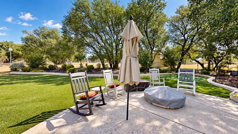 1729 Bent Tree Court, Granbury TX 76049 - Photo 35