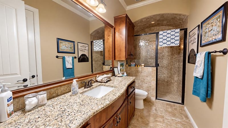 1729 Bent Tree Court, Granbury TX 76049 - Photo 29