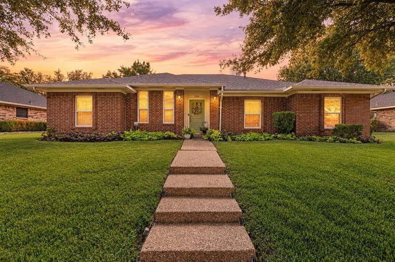 5506 Coronado Drive, Garland TX 75043 - Photo 2