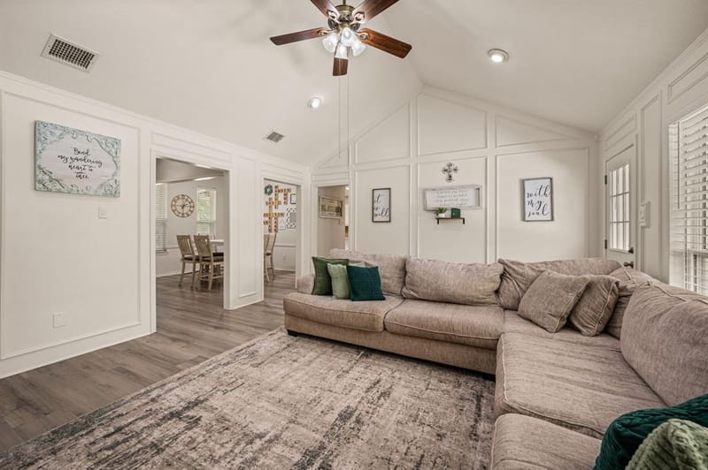 5506 Coronado Drive, Garland TX 75043 - Photo 6