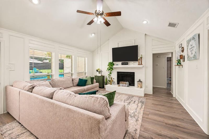 5506 Coronado Drive, Garland TX 75043 - Photo 5