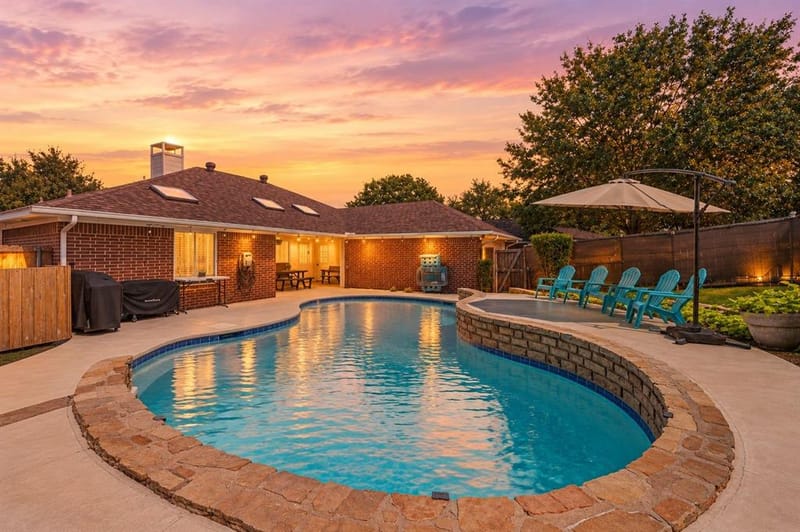 5506 Coronado Drive, Garland TX 75043 - Photo 14
