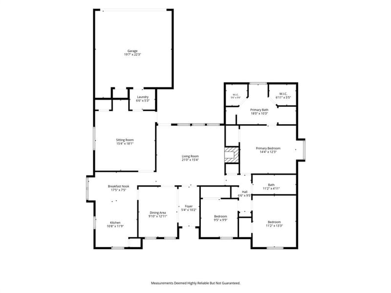 5506 Coronado Drive, Garland TX 75043 - Photo 15
