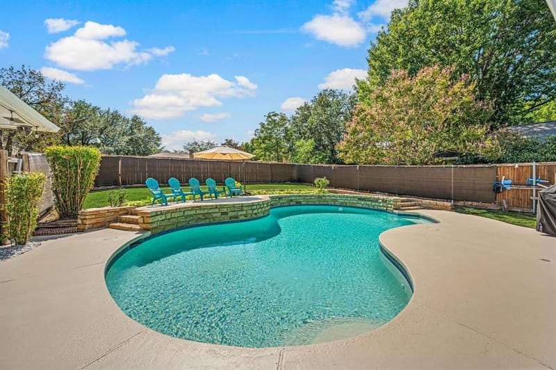5506 Coronado Drive, Garland TX 75043 - Photo 39