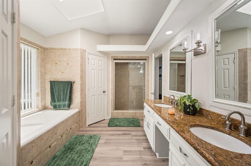 5506 Coronado Drive, Garland TX 75043 - Photo 8
