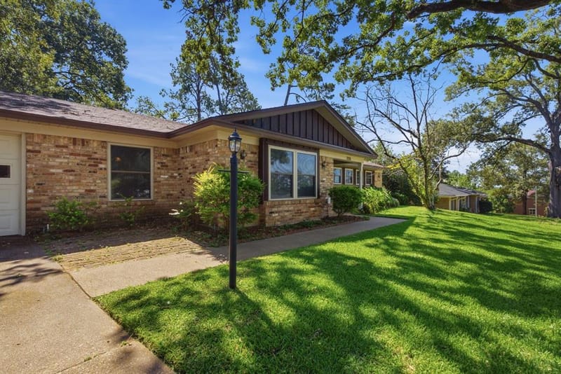 2926 S Keaton Avenue, Tyler TX 75701 - Photo 3