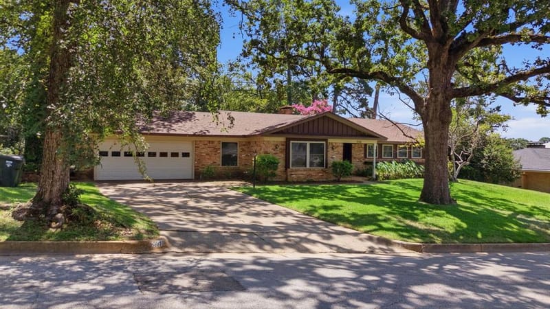 2926 S Keaton Avenue, Tyler TX 75701 - Photo 32