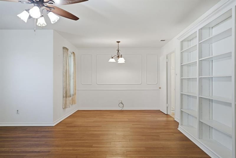 2926 S Keaton Avenue, Tyler TX 75701 - Photo 5