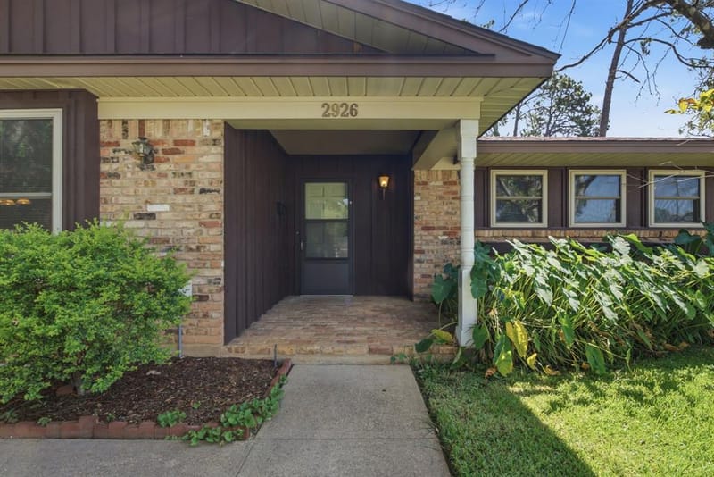 2926 S Keaton Avenue, Tyler TX 75701 - Photo 4