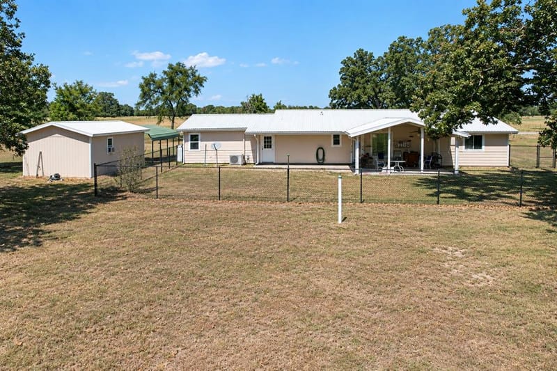 3085 W FM 2975, Point TX 75472 - Photo 6