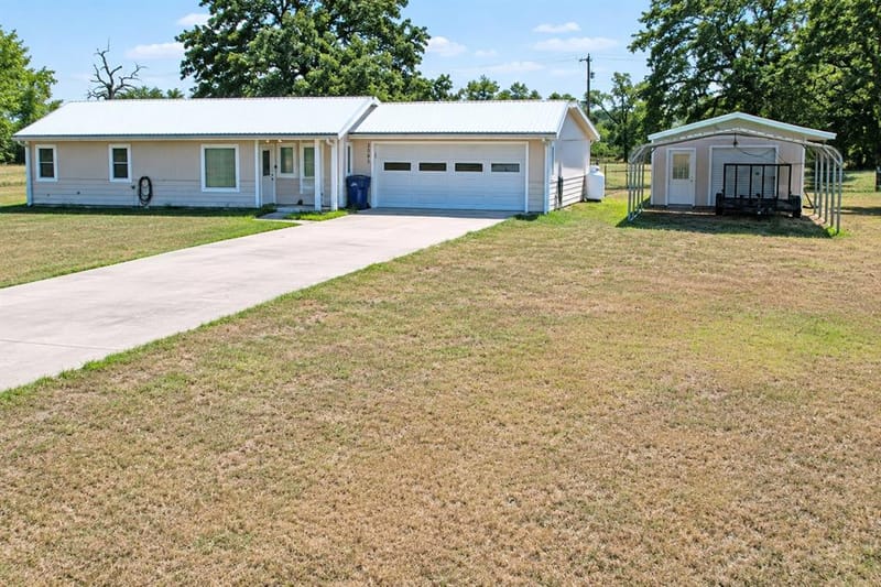 3085 W FM 2975, Point TX 75472 - Photo 14