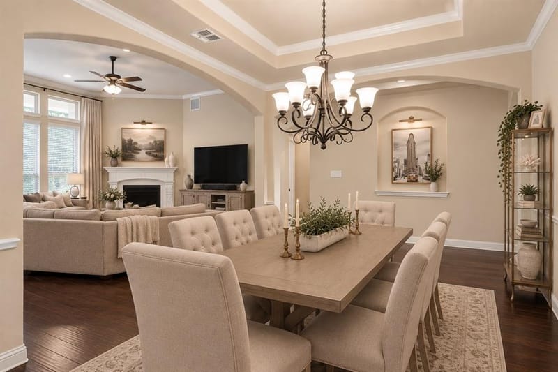 9002 Forest Park Court, Rowlett TX 75089 - Photo 6