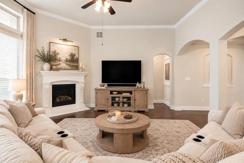 9002 Forest Park Court, Rowlett TX 75089 - Photo 7