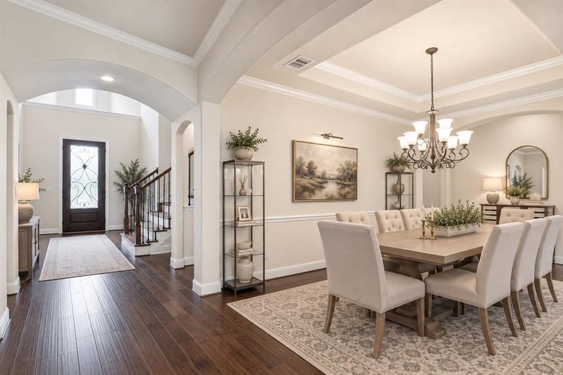9002 Forest Park Court, Rowlett TX 75089 - Photo 5