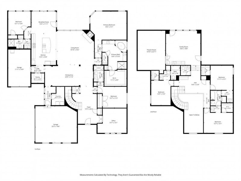 9002 Forest Park Court, Rowlett TX 75089 - Photo 30