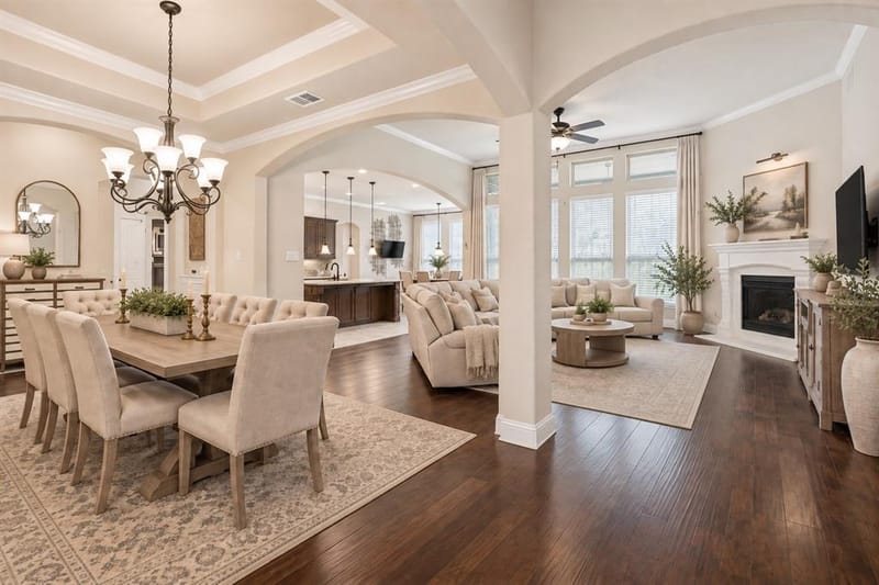9002 Forest Park Court, Rowlett TX 75089 - Photo 4