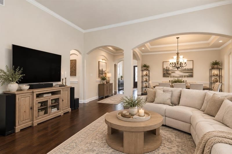 9002 Forest Park Court, Rowlett TX 75089 - Photo 8