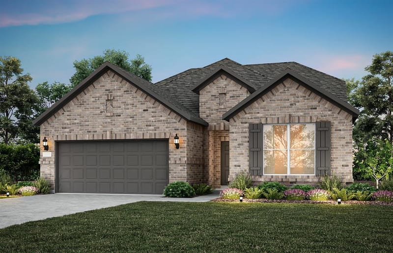 1213 Bobcat Street, Princeton TX 75407