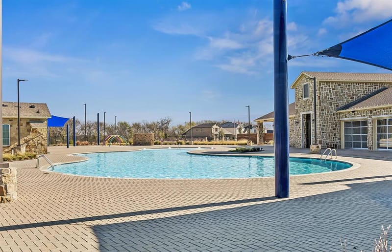 1213 Bobcat Street, Princeton TX 75407 - Photo 21