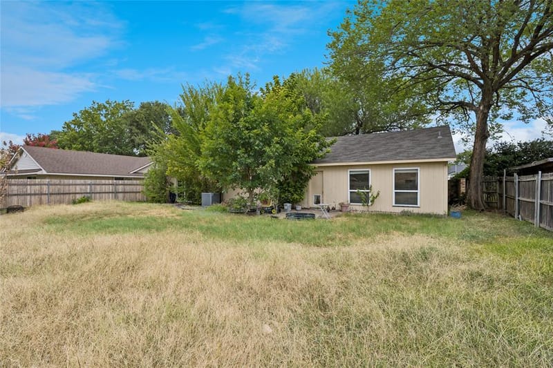 1016 Hazelwood Drive, Mansfield TX 76063 - Photo 23