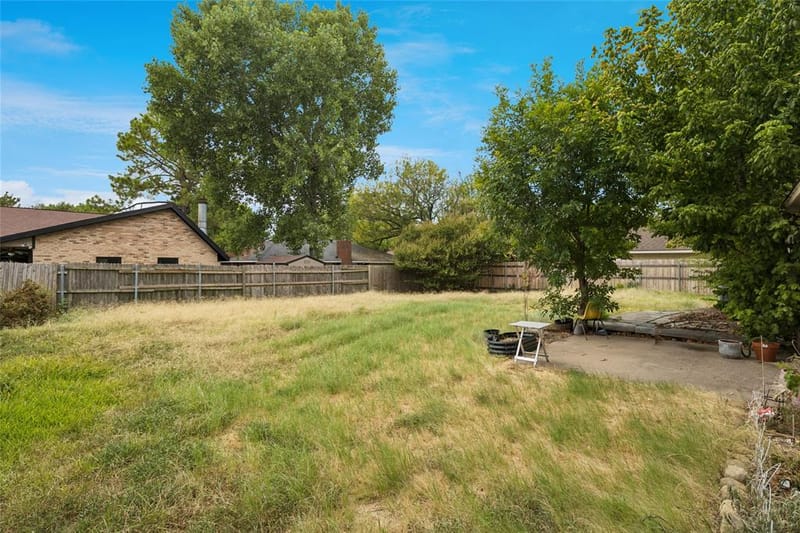 1016 Hazelwood Drive, Mansfield TX 76063 - Photo 22