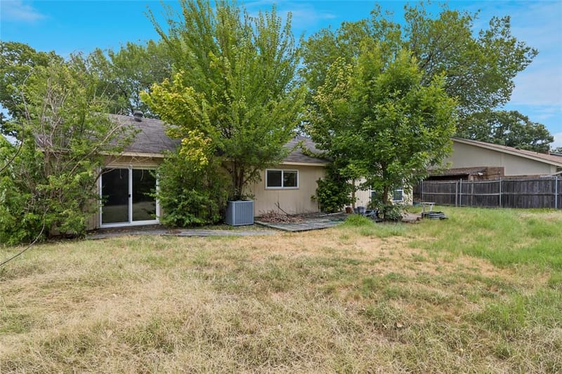 1016 Hazelwood Drive, Mansfield TX 76063 - Photo 24