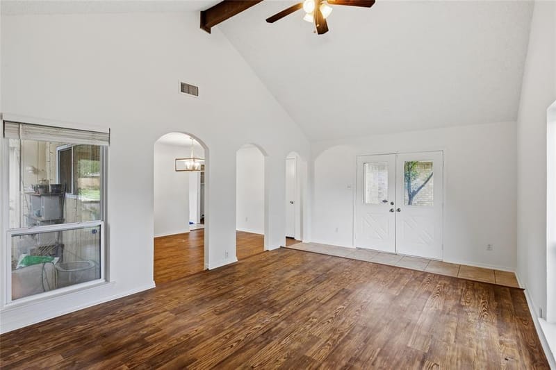 1016 Hazelwood Drive, Mansfield TX 76063 - Photo 4
