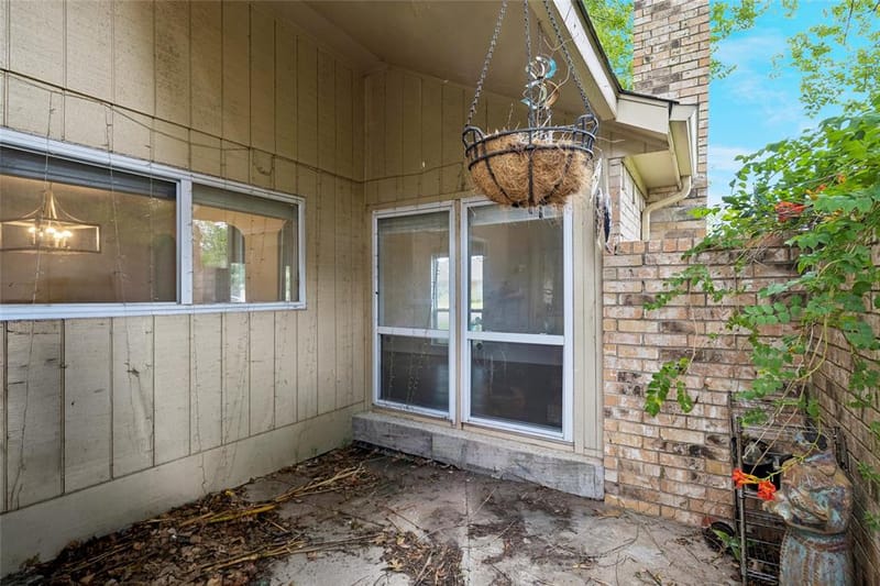 1016 Hazelwood Drive, Mansfield TX 76063 - Photo 25