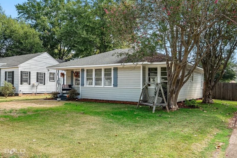 4315 Clingman Drive, Shreveport LA 71105 - Photo 3