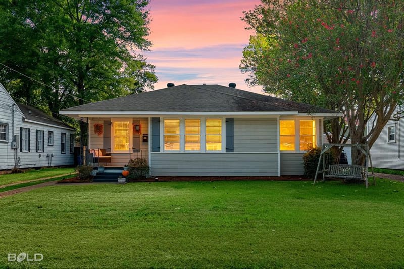 4315 Clingman Drive, Shreveport LA 71105