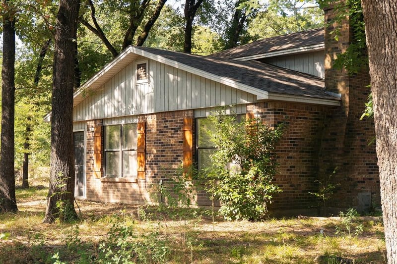 9760 Cherokee Trail, Quinlan TX 75474