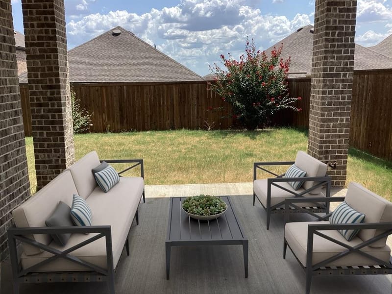1112 El Sol Boulevard, Sherman TX 75090 - Photo 22