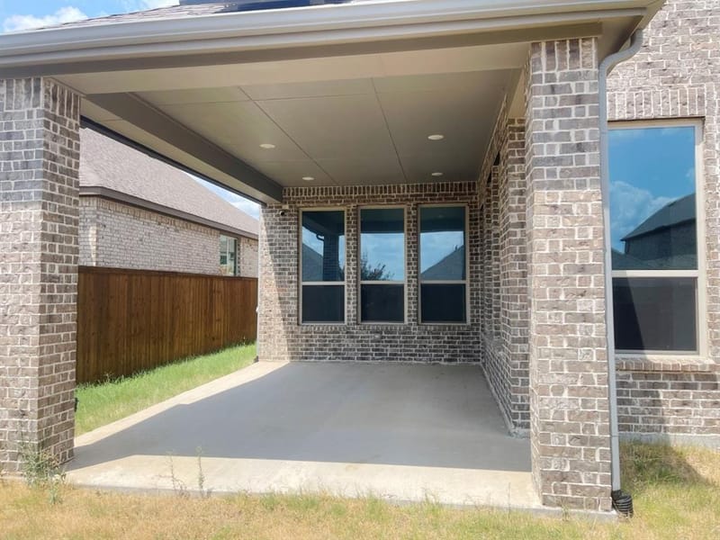 1112 El Sol Boulevard, Sherman TX 75090 - Photo 20