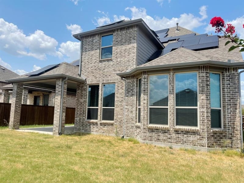 1112 El Sol Boulevard, Sherman TX 75090 - Photo 19