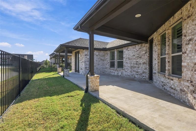 840 Sendera Lane, Rockwall TX 75087 - Photo 27