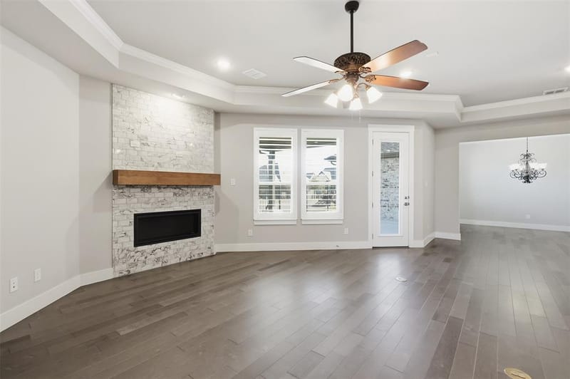 840 Sendera Lane, Rockwall TX 75087 - Photo 6