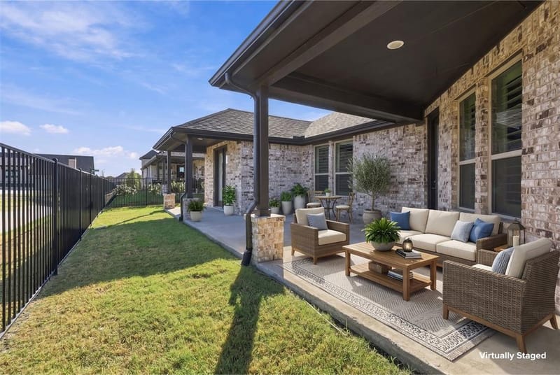 840 Sendera Lane, Rockwall TX 75087 - Photo 28