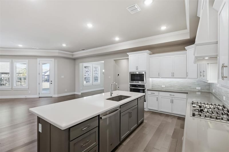 840 Sendera Lane, Rockwall TX 75087 - Photo 9
